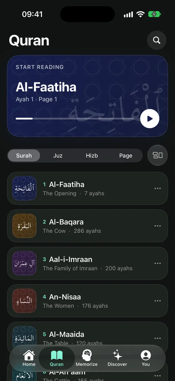 Quran