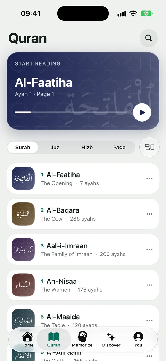 Quran